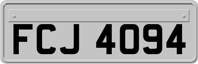 FCJ4094
