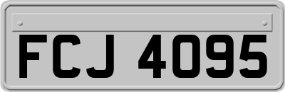 FCJ4095