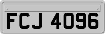 FCJ4096