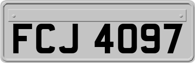 FCJ4097