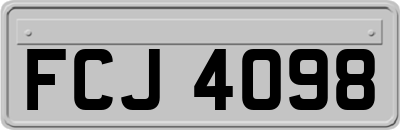 FCJ4098
