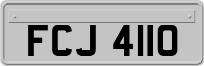 FCJ4110