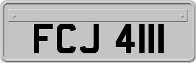 FCJ4111