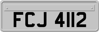 FCJ4112