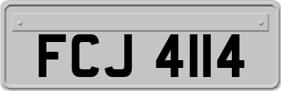FCJ4114