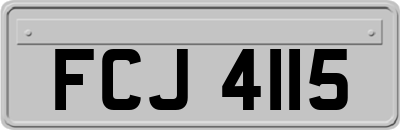 FCJ4115