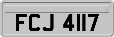 FCJ4117