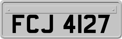 FCJ4127