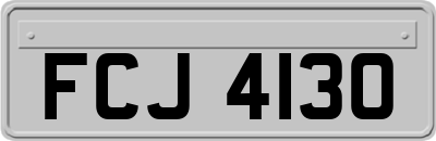 FCJ4130