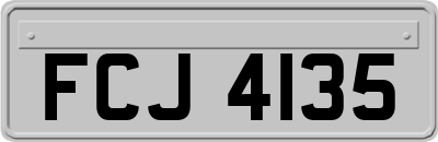 FCJ4135
