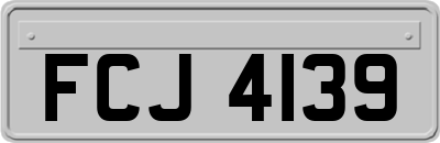 FCJ4139