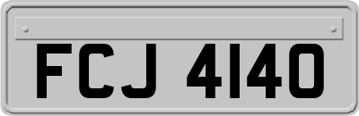 FCJ4140