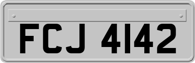 FCJ4142