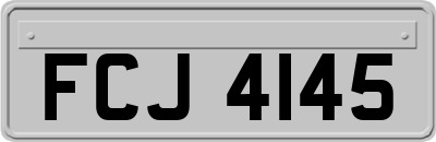 FCJ4145