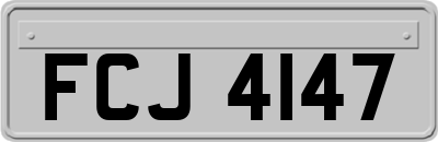 FCJ4147