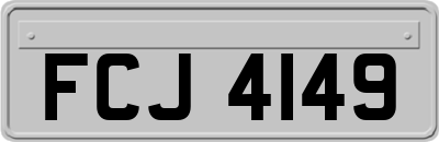 FCJ4149