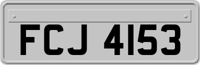 FCJ4153