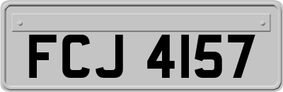 FCJ4157