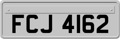 FCJ4162