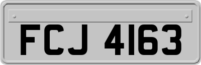 FCJ4163