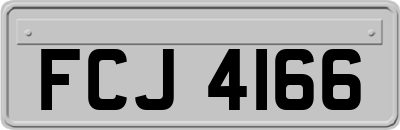FCJ4166
