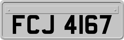 FCJ4167