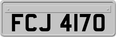 FCJ4170