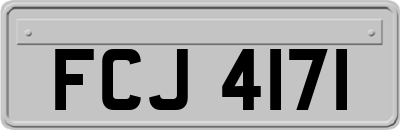 FCJ4171