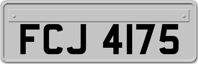 FCJ4175