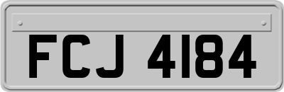 FCJ4184