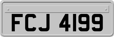 FCJ4199