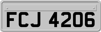 FCJ4206
