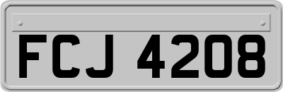 FCJ4208