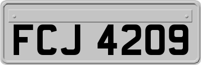 FCJ4209
