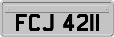 FCJ4211