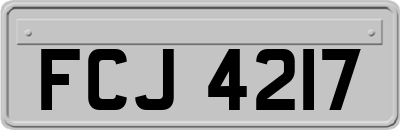 FCJ4217