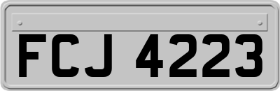 FCJ4223