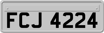 FCJ4224