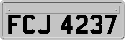 FCJ4237
