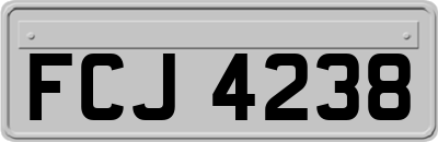 FCJ4238
