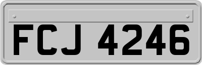 FCJ4246