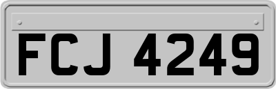 FCJ4249