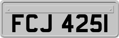 FCJ4251