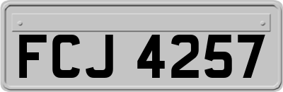 FCJ4257