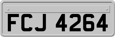 FCJ4264