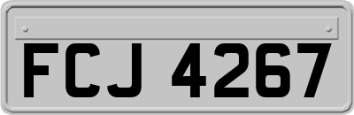 FCJ4267