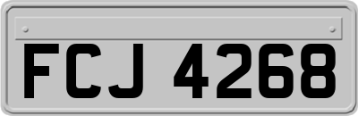 FCJ4268