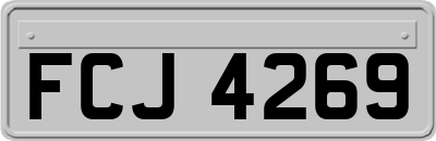 FCJ4269