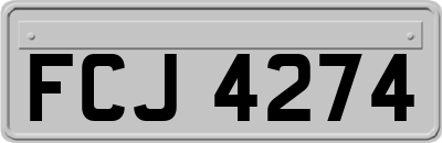 FCJ4274