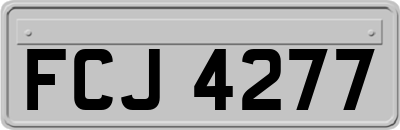 FCJ4277